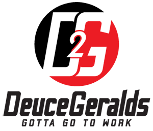 Deuce Geralds